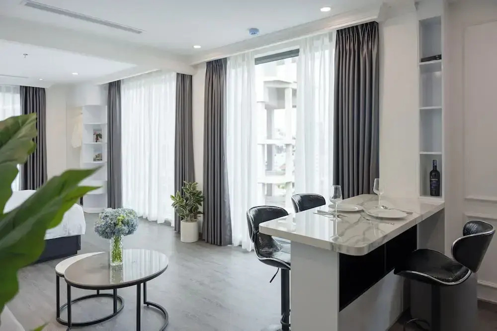 Foto - CityHouse- El Pino Realm at Metro Ben Thanh Market