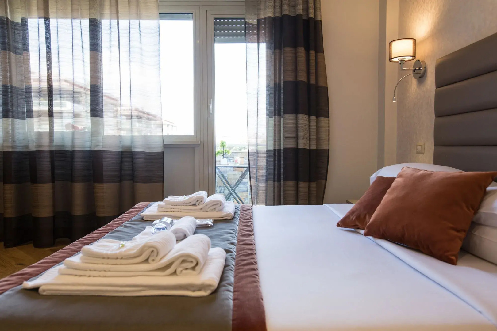 Foto - Vatican City Relais