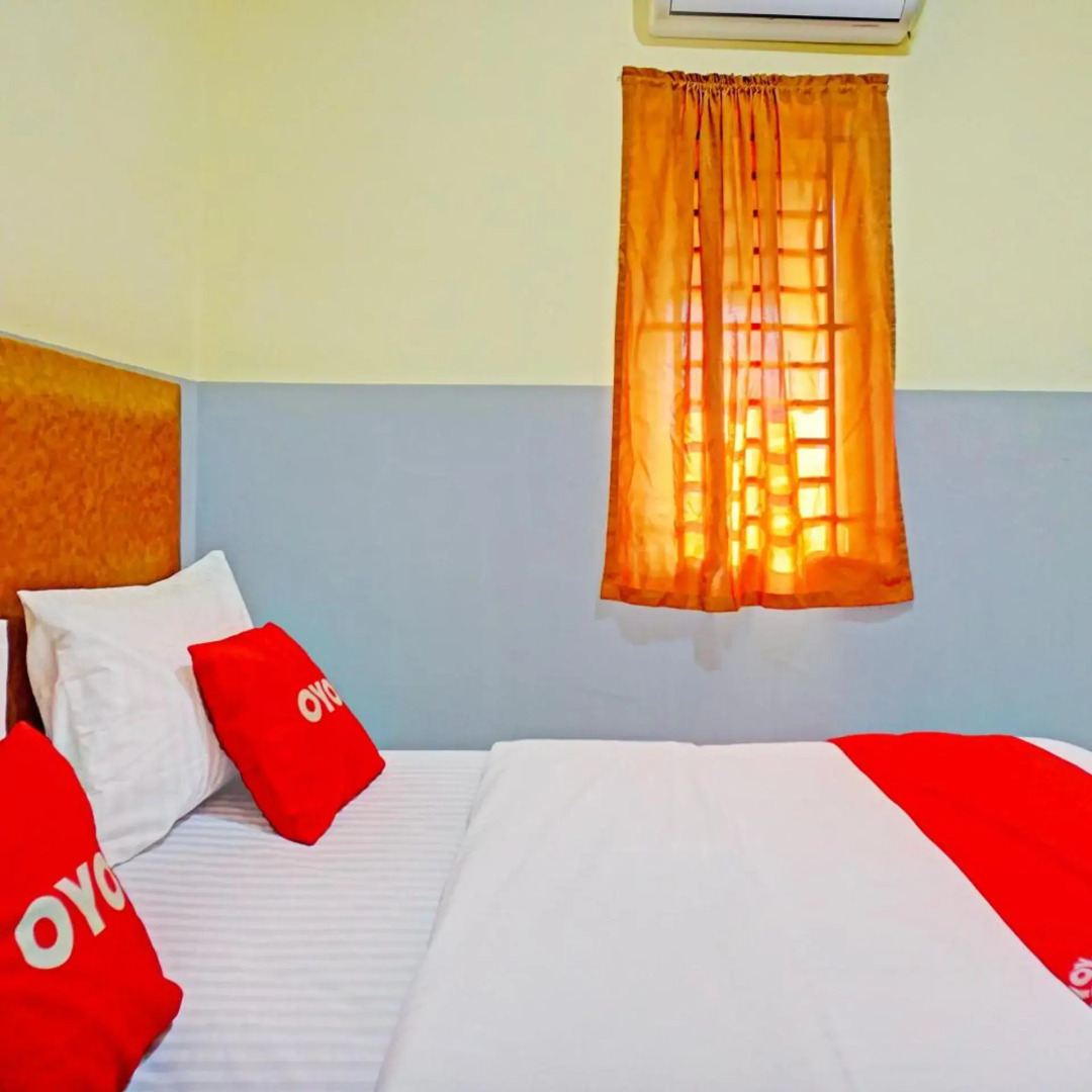 Photo - Hotel O Skyview Near Universitas Sumatra Utara ( USU ) Formerly Juma Ciger