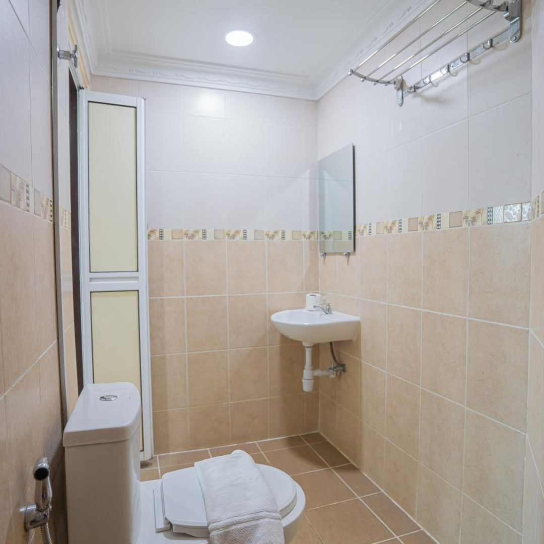 Foto - Hotel 28 Titiwangsa
