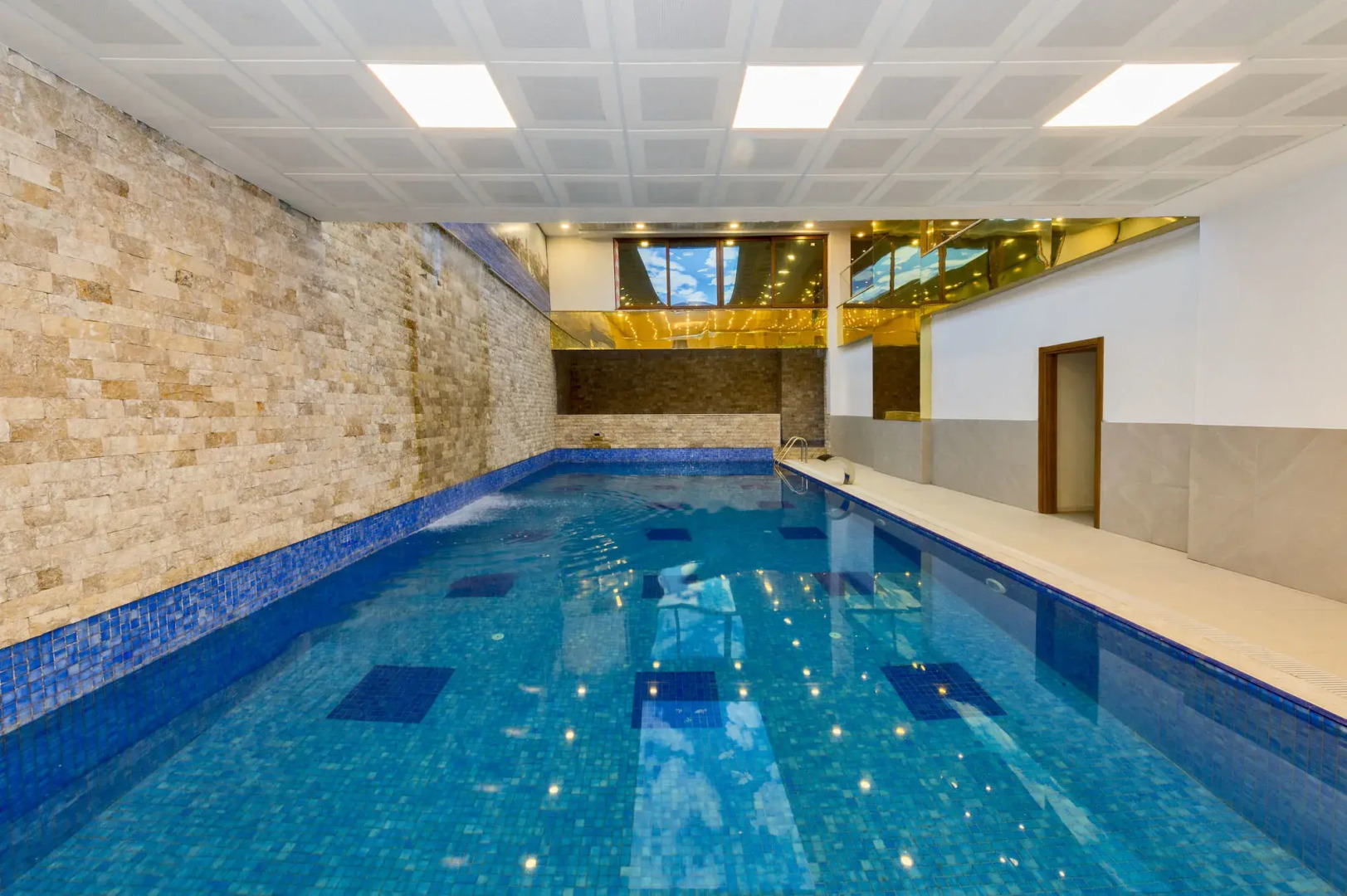 Photo - Harmony Hotel Merter & SPA