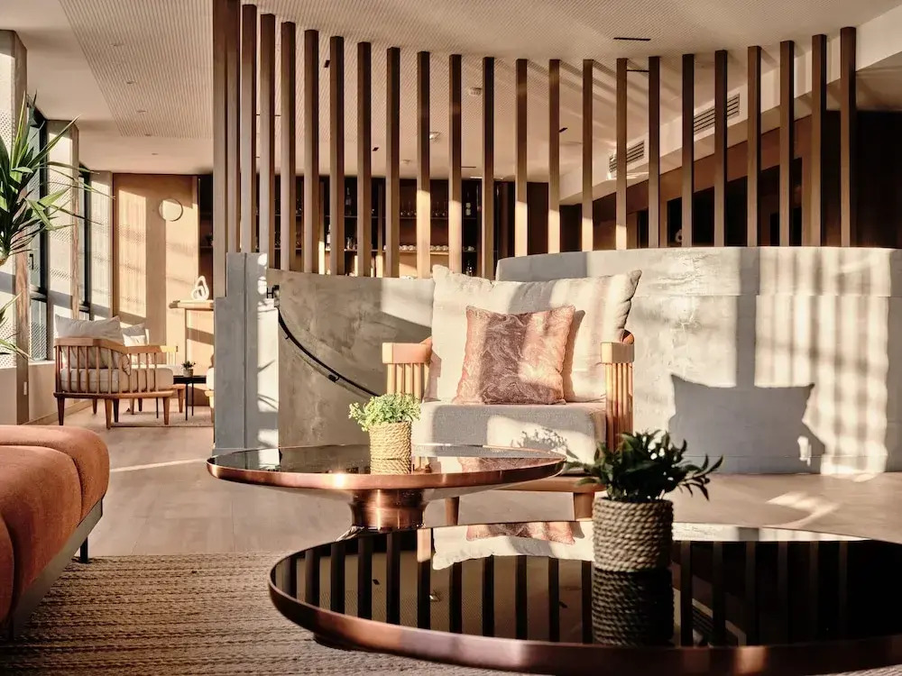 Photo - Crowne Plaza - Marseille Le Dôme