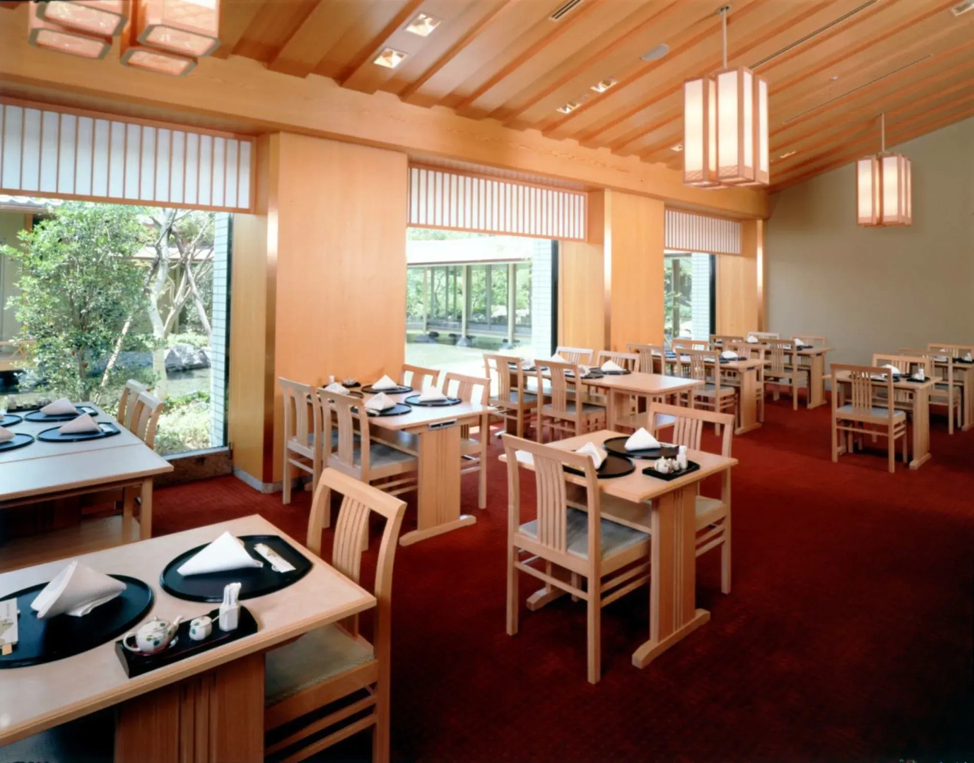 Foto - Hotel Okura Kobe