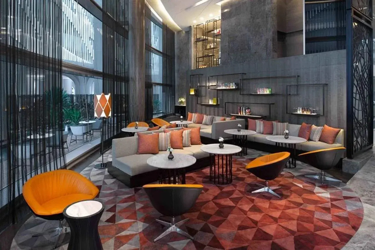 Photo - Sofitel Kuala Lumpur Damansara