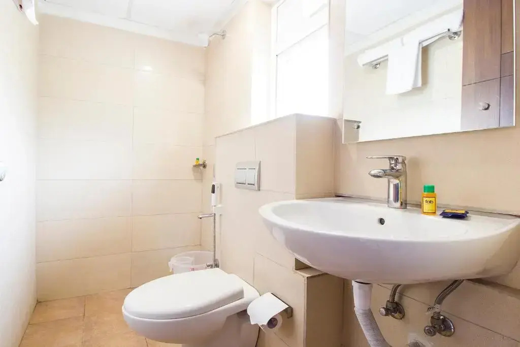Photo - FabHotel Limestone Suites