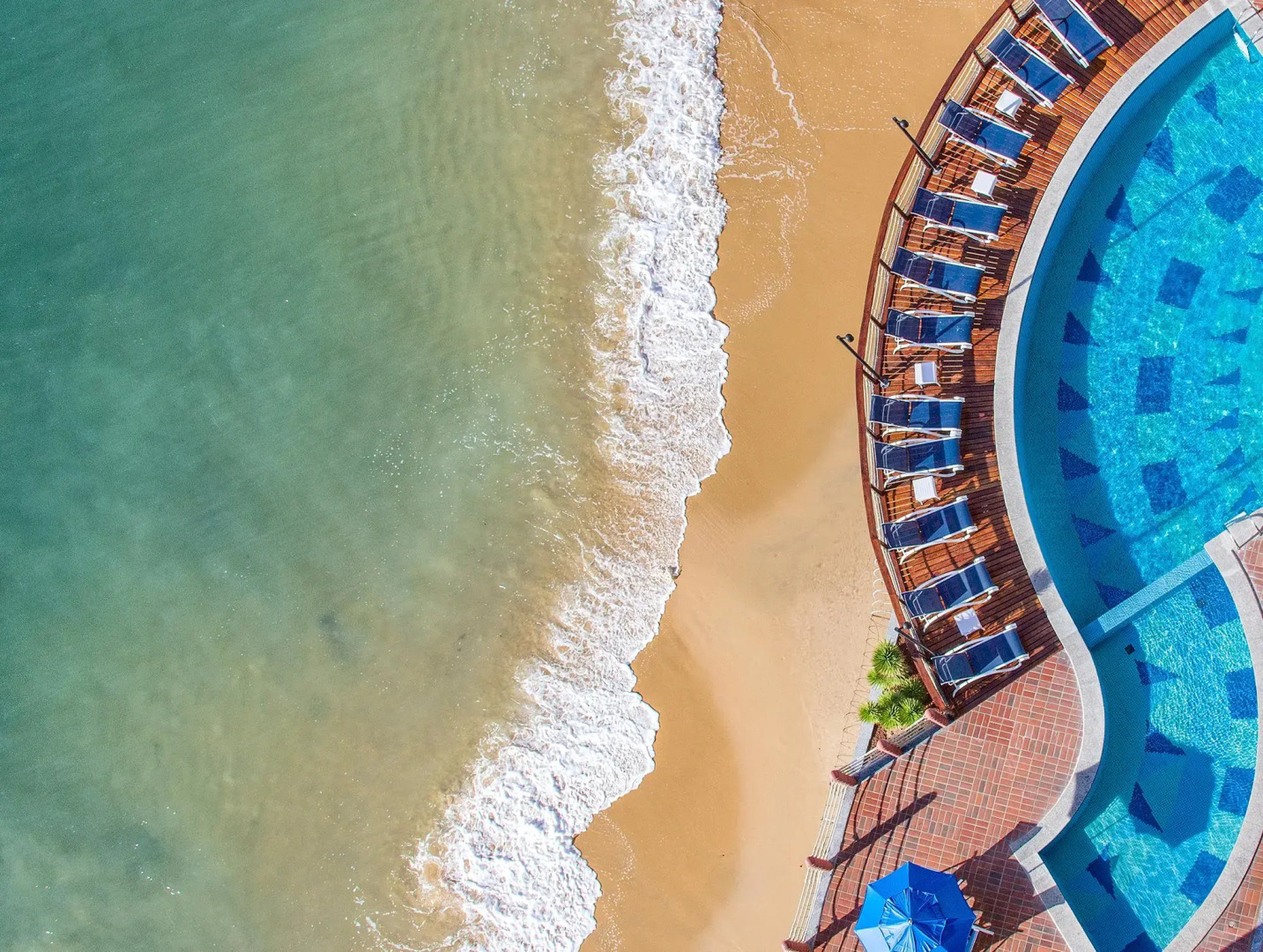 Foto - Seaflats Iate Plaza Hotel