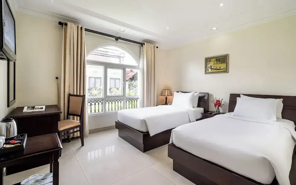 Photo - La Bonita Hotel & Apartments