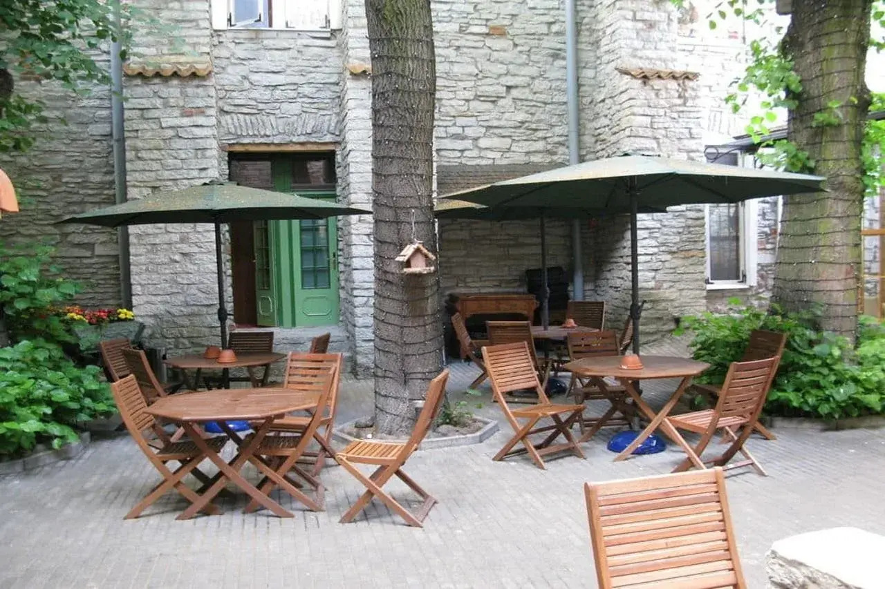 Foto - St.Olav Hotel