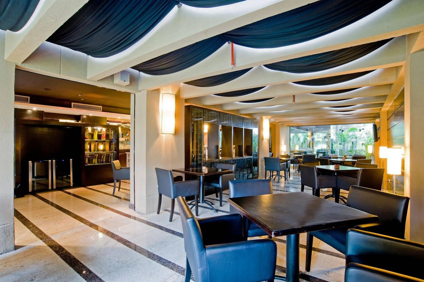 Foto - Novotel São Paulo Jardins
