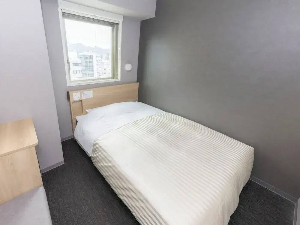 Photo - Super Hotel Sapporo Kitagojo Dori