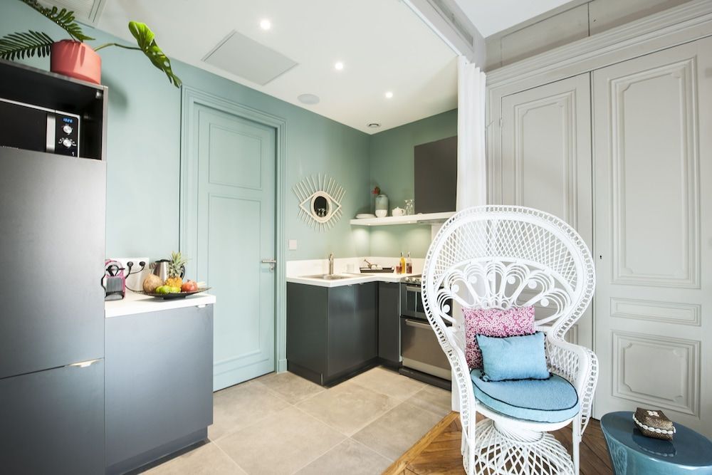 Foto - MiHotel Gailleton