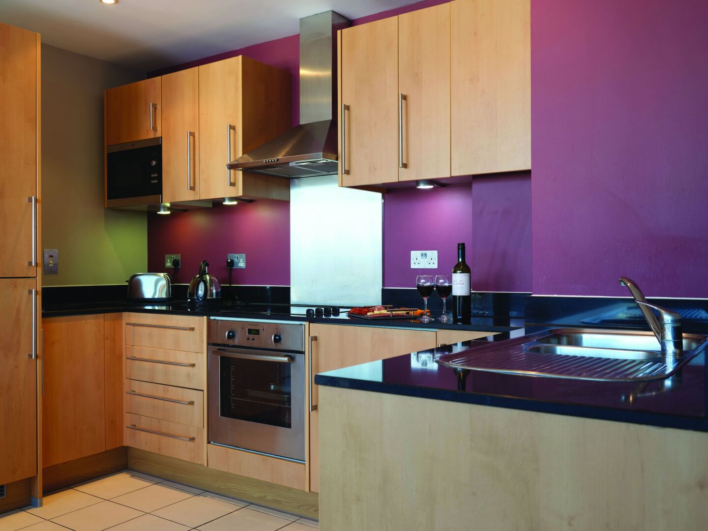 Photo - Marlin Apartments London Bridge - Empire Square