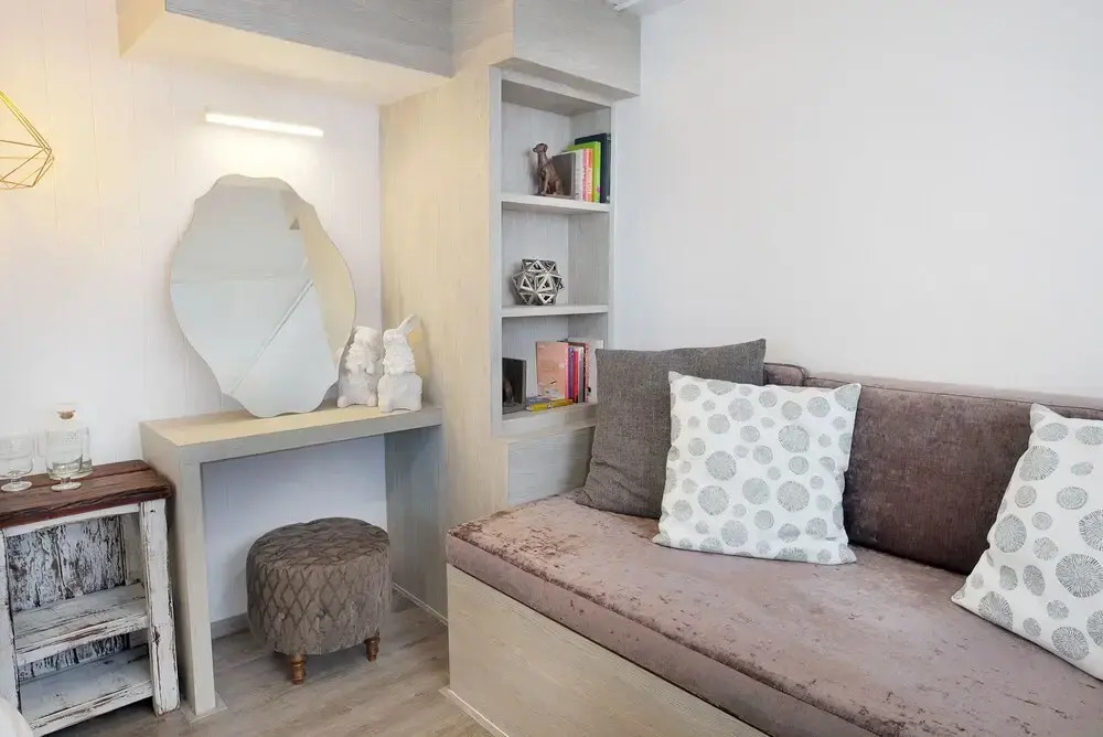 Foto - Hide and Seek Boutique Hometel