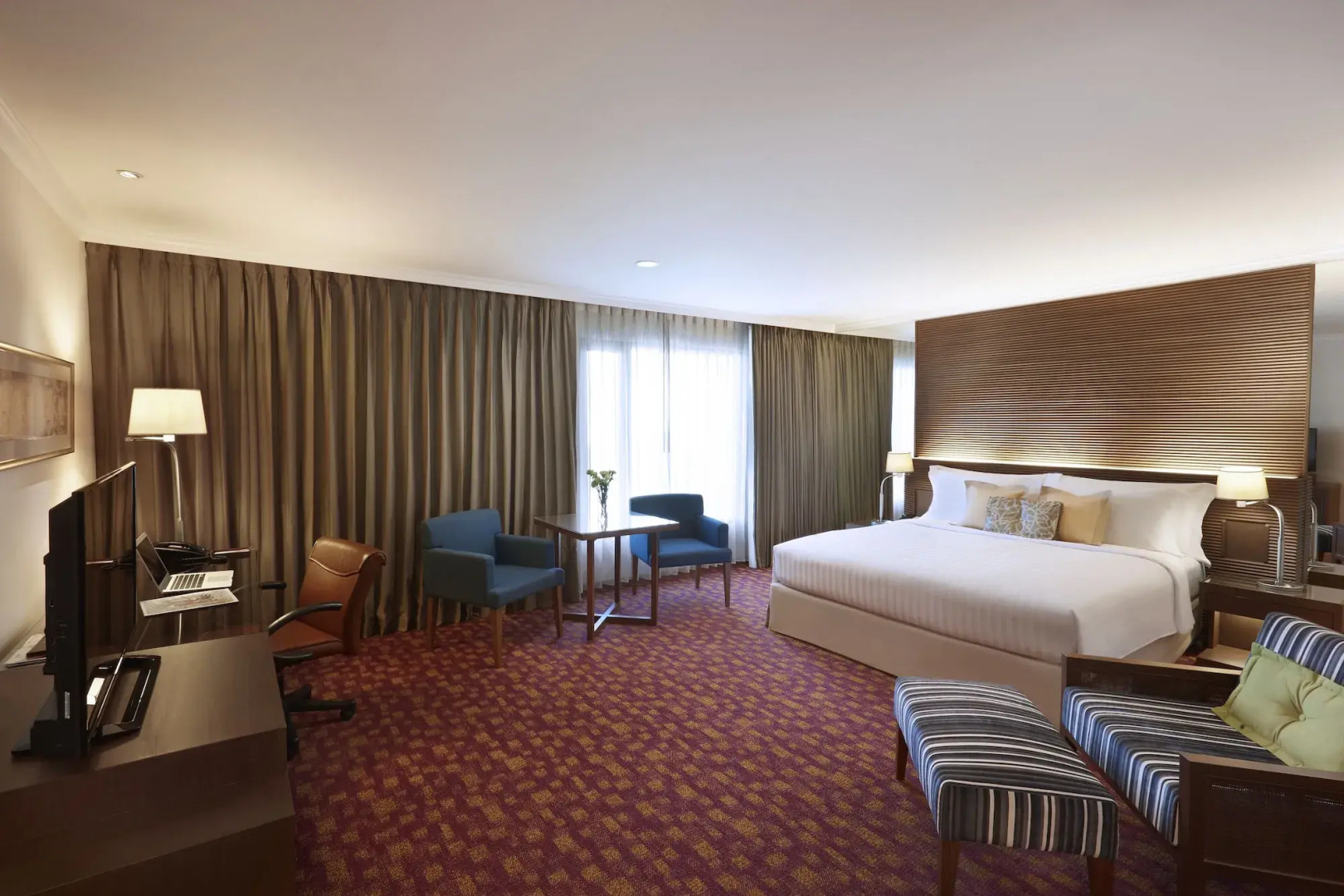 Foto - Dusit Princess Srinakarin Bangkok