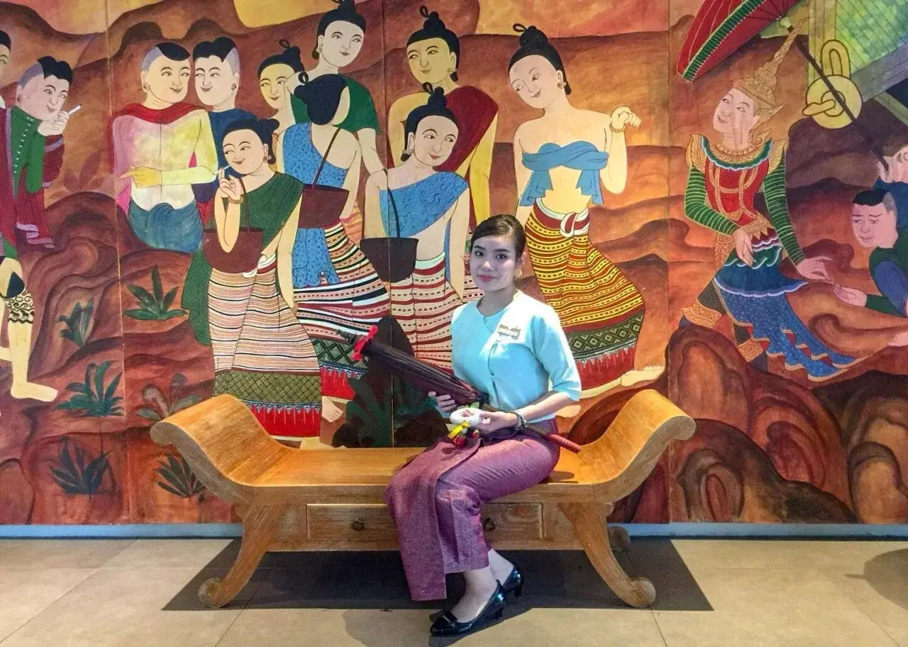 Photo - Maraya Hotel & Resort