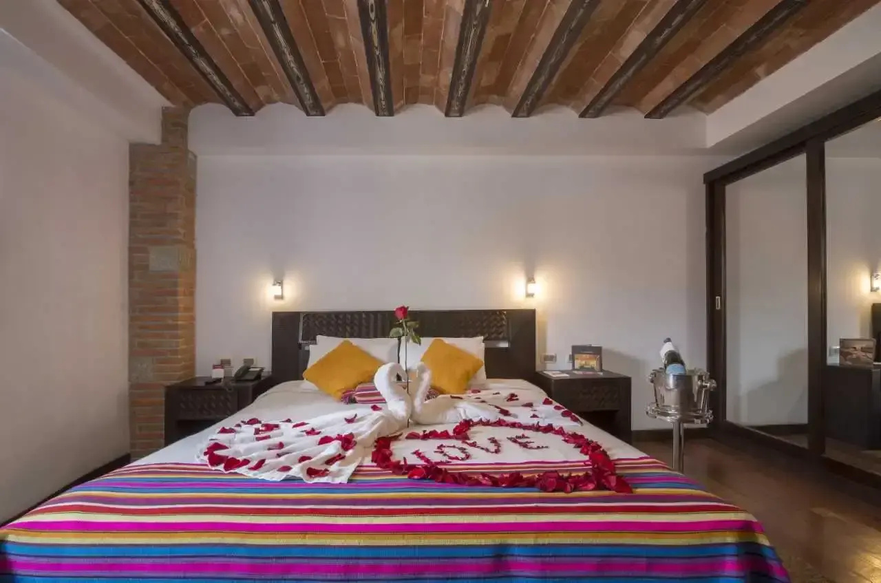 Foto - La Casona Hotel Boutique