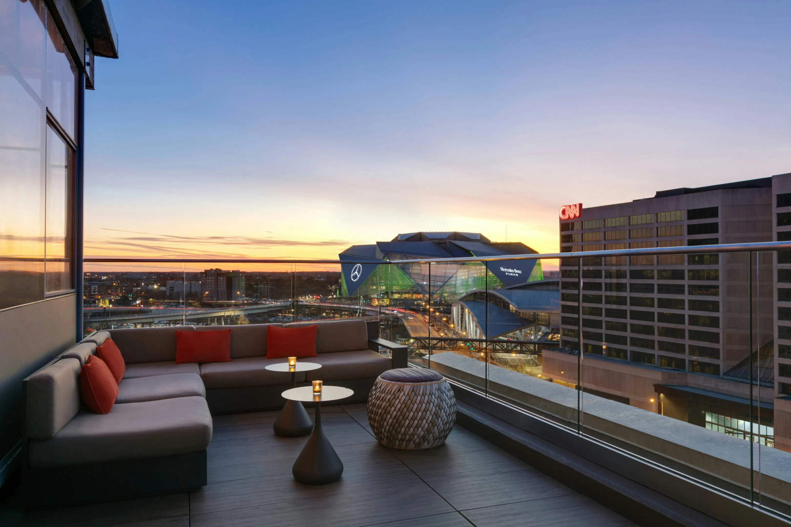 Foto - Glenn Hotel, Autograph Collection