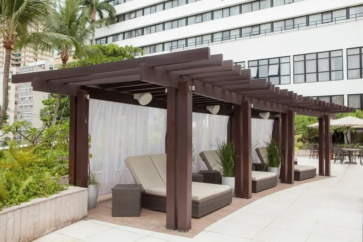 Foto - Hotel da Bahia by Wish