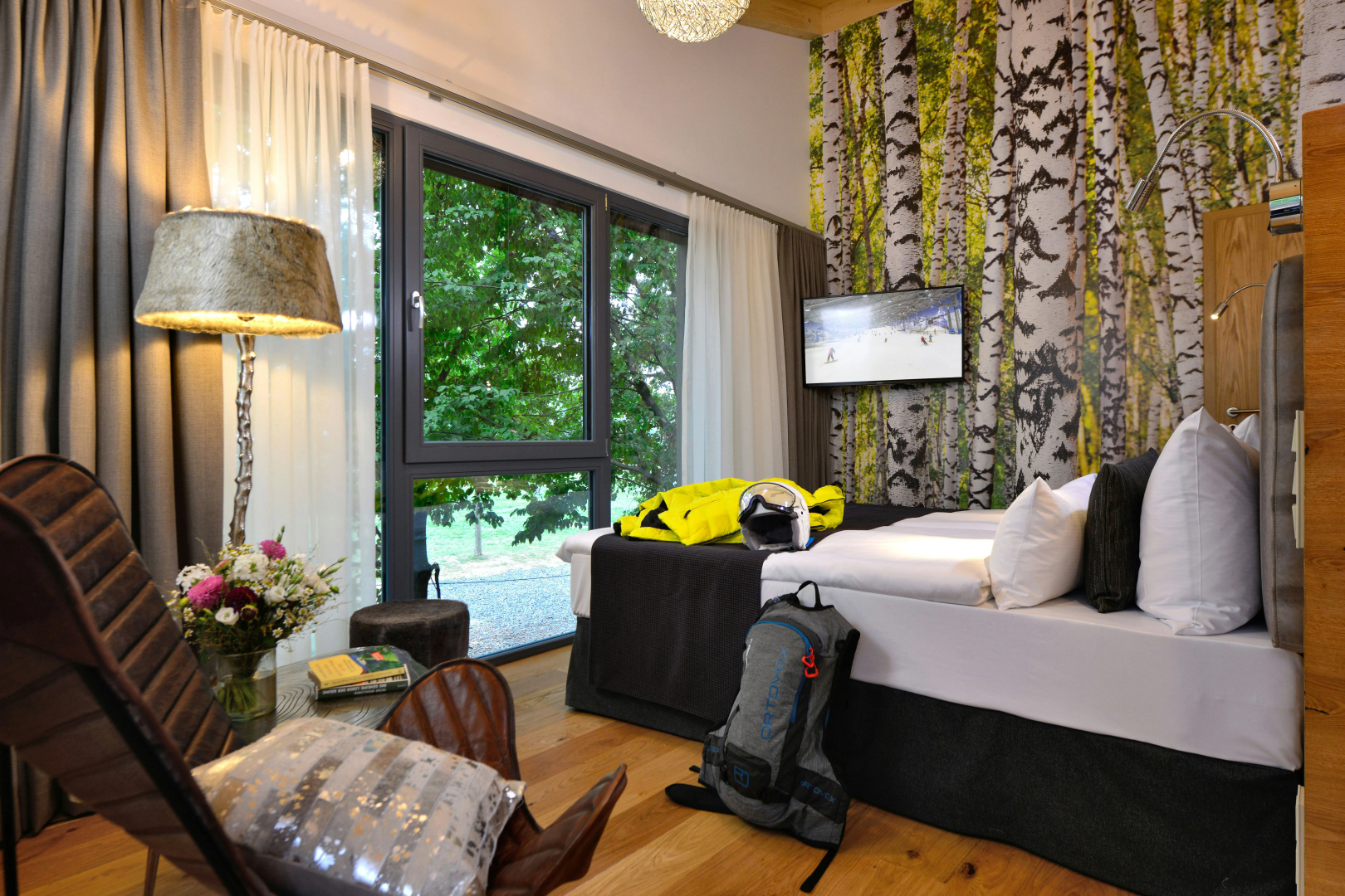 Foto - Hotel Fire & Ice