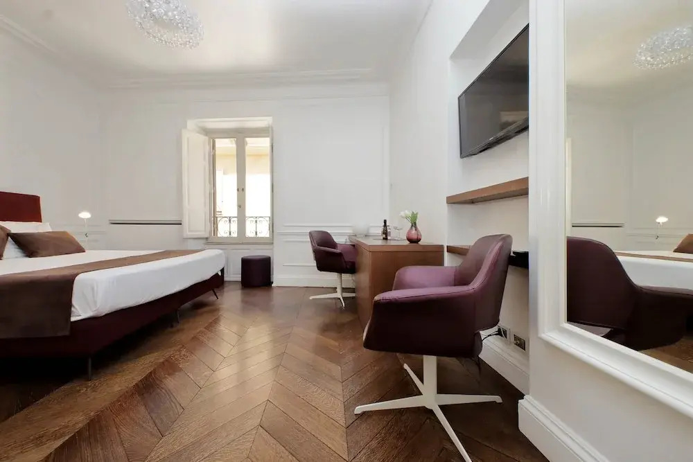 Photo - Youroom Carrozze