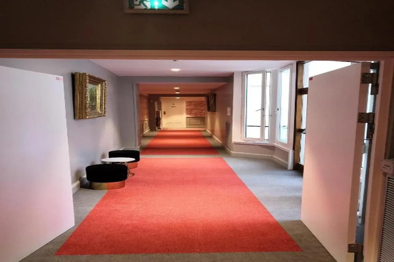 Photo - Grand Hotel Bellevue