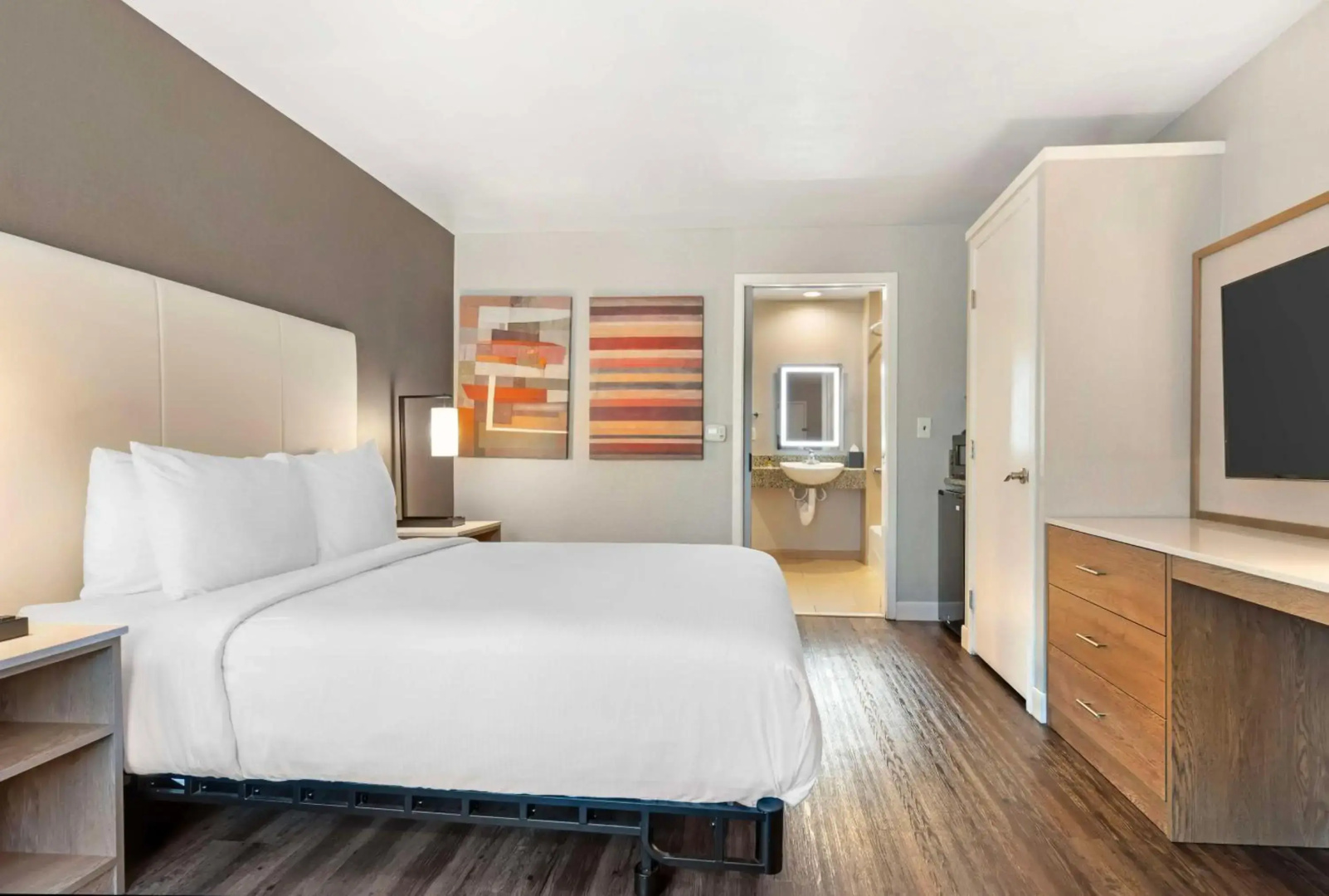 Foto - Best Western Plus Rancho Cordova Inn