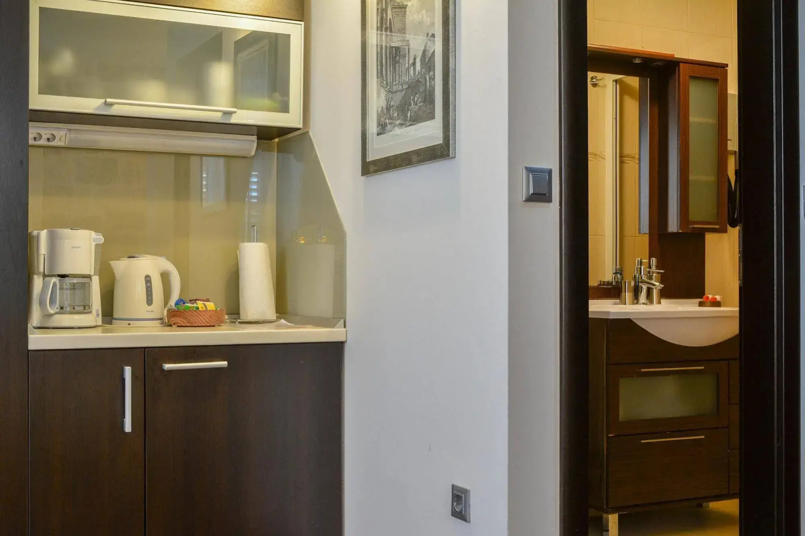 Foto - Hotel Kastel 1700