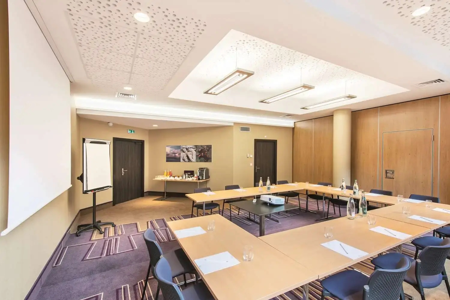 Photo - Spark By Hilton Lyon Ouest