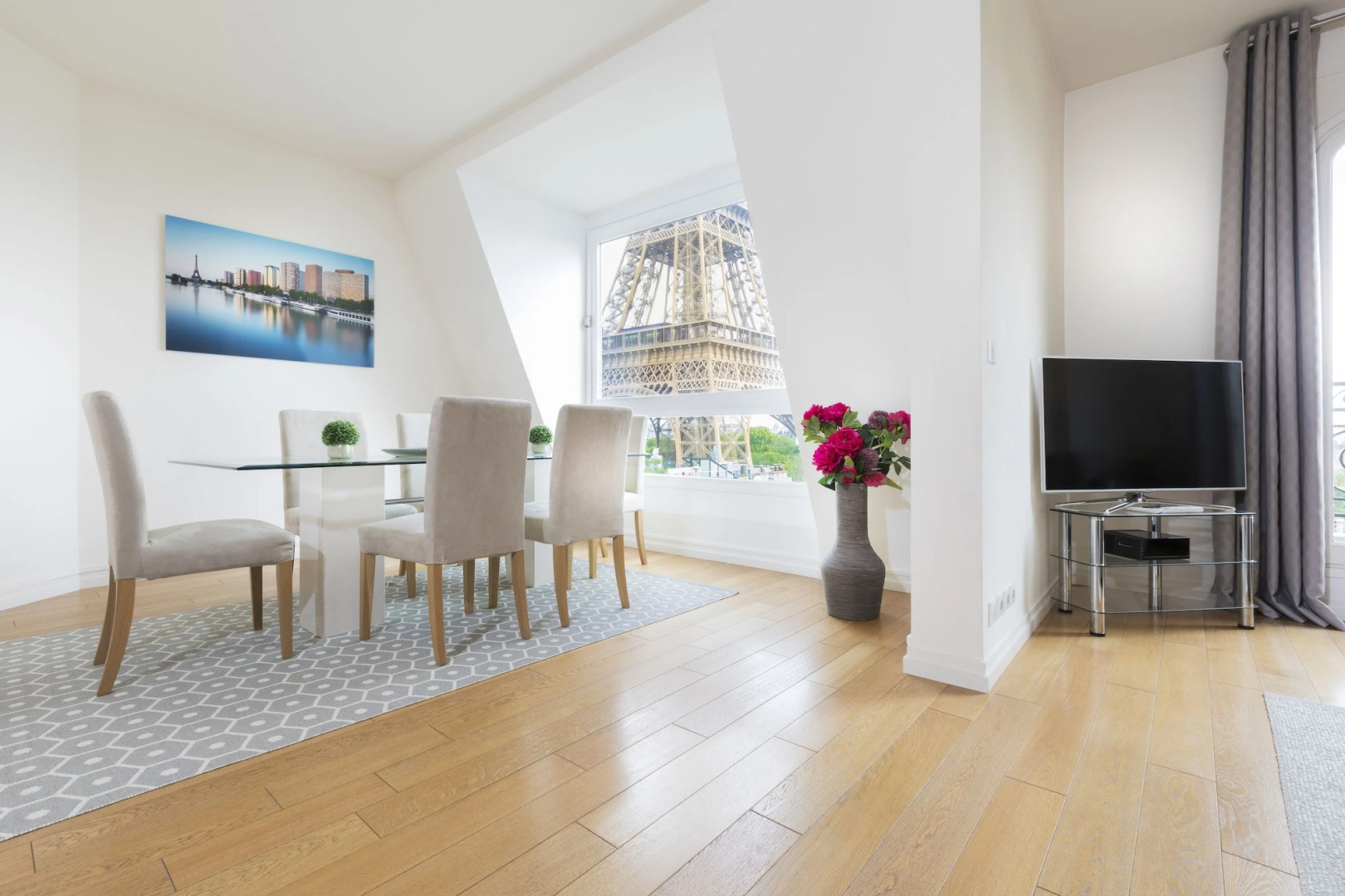 Foto - Résidence Charles Floquet