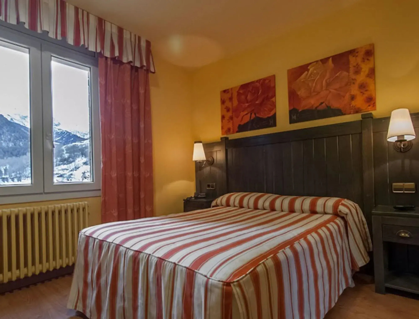 Foto - Hotel Viella