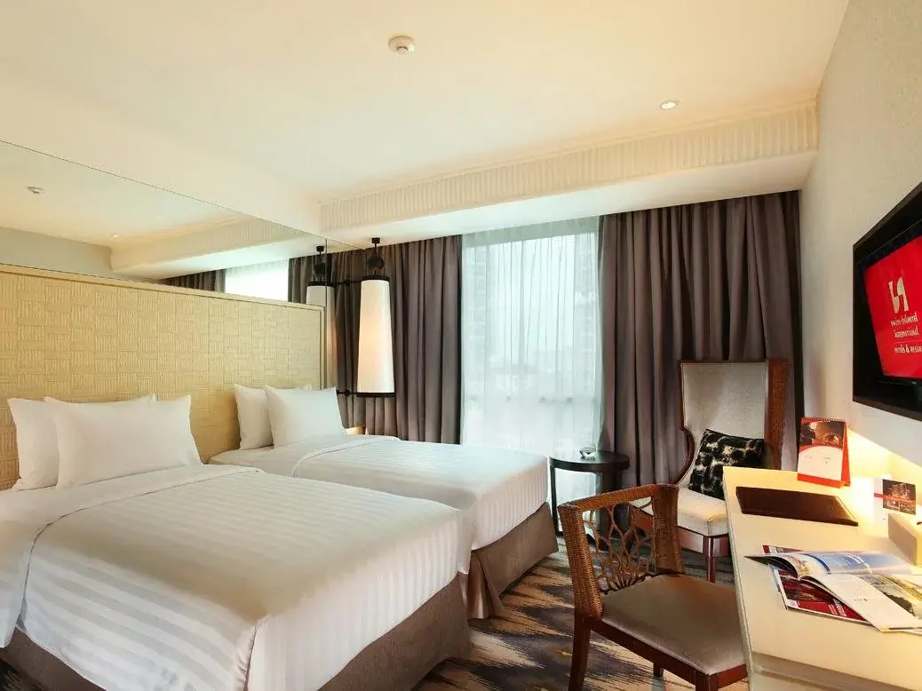 Foto - Swiss-Belresidences Kalibata Jakarta