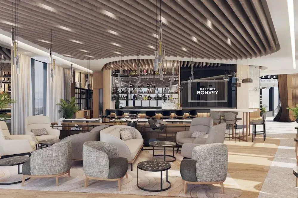 Foto - AC Hotel by Marriott Split