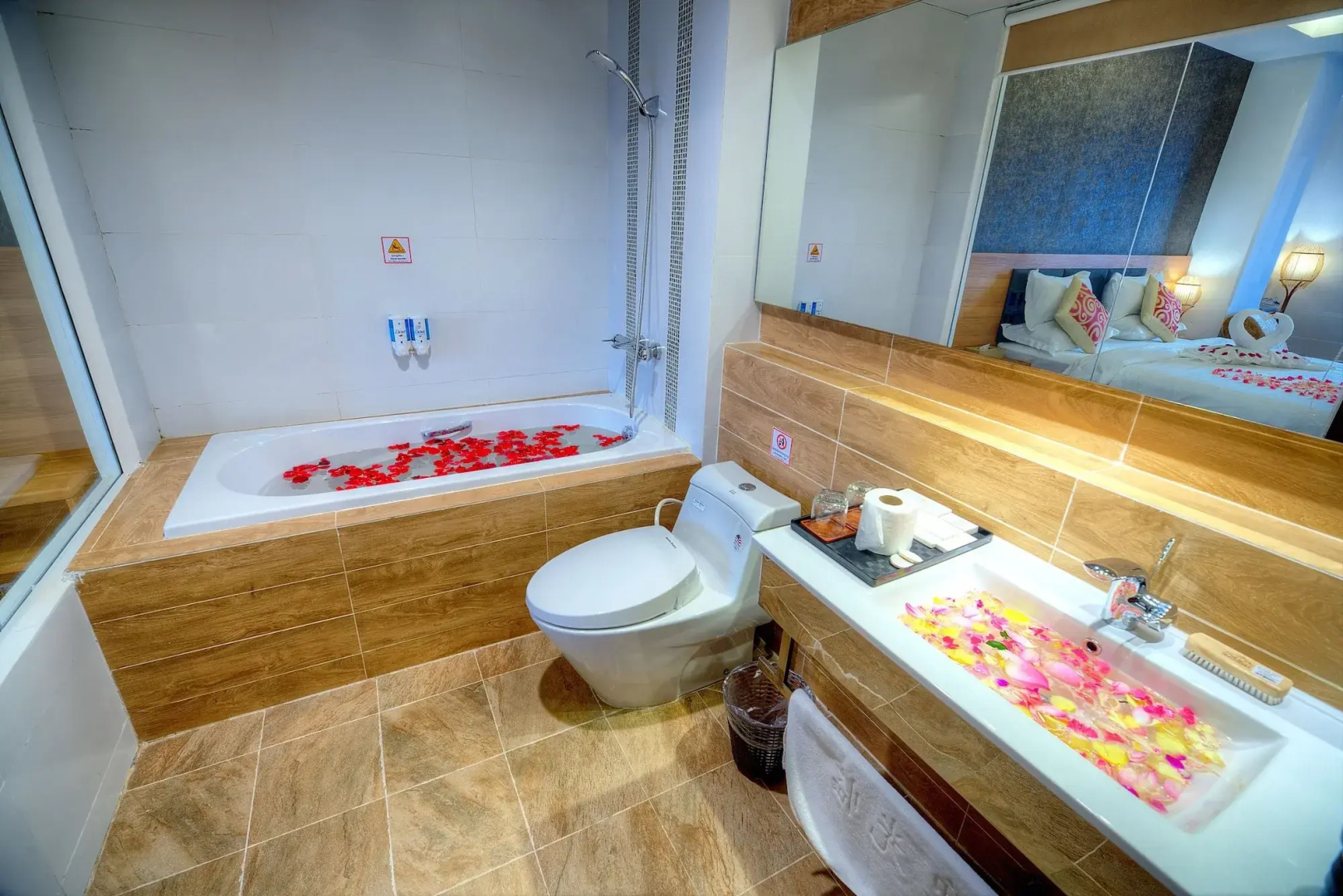 Photo - Orussey One Hotel & Apartment