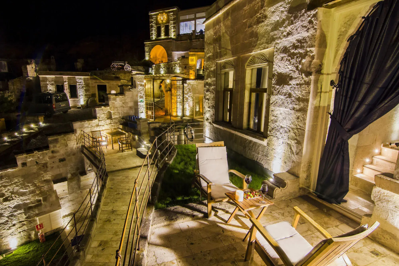 Foto - Azure Cave Suites - Cappadocia