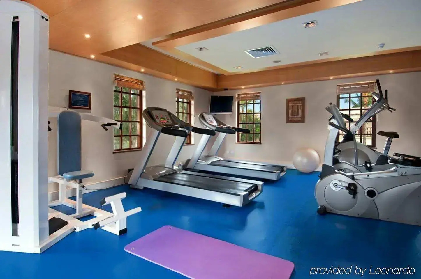 Foto - Hilton Mauritius Resort & Spa