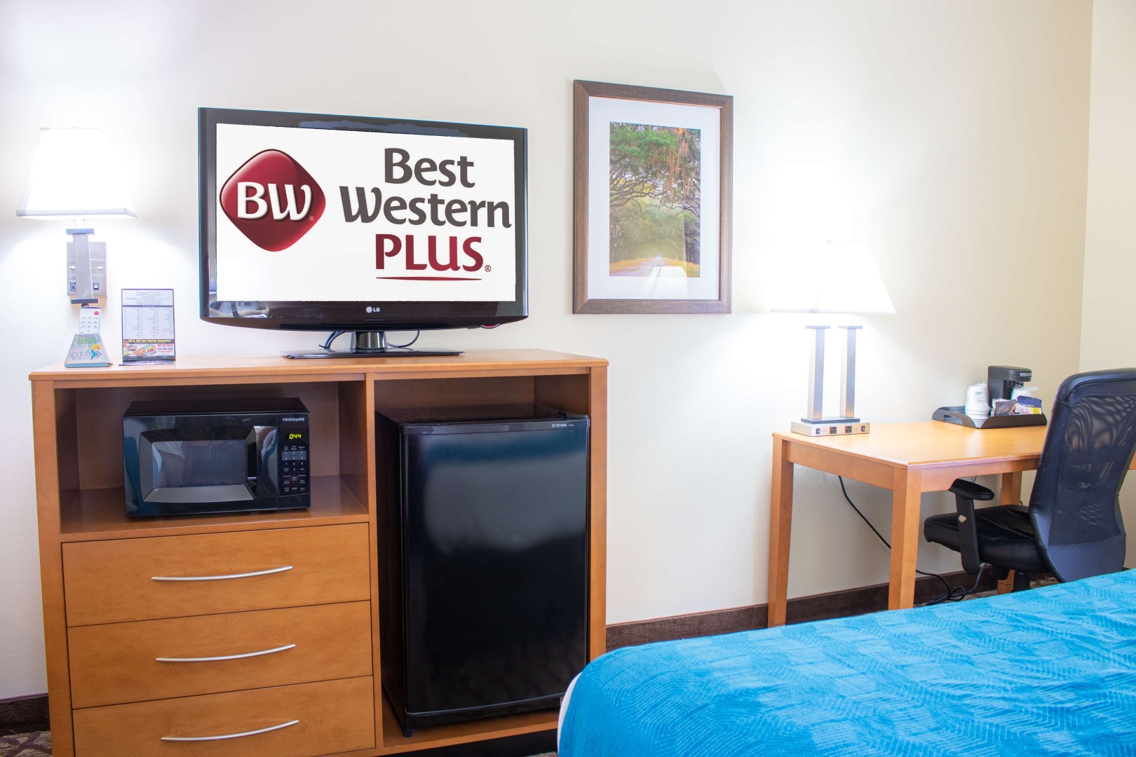 Photo - Best Western Plus Richmond Hill Inn