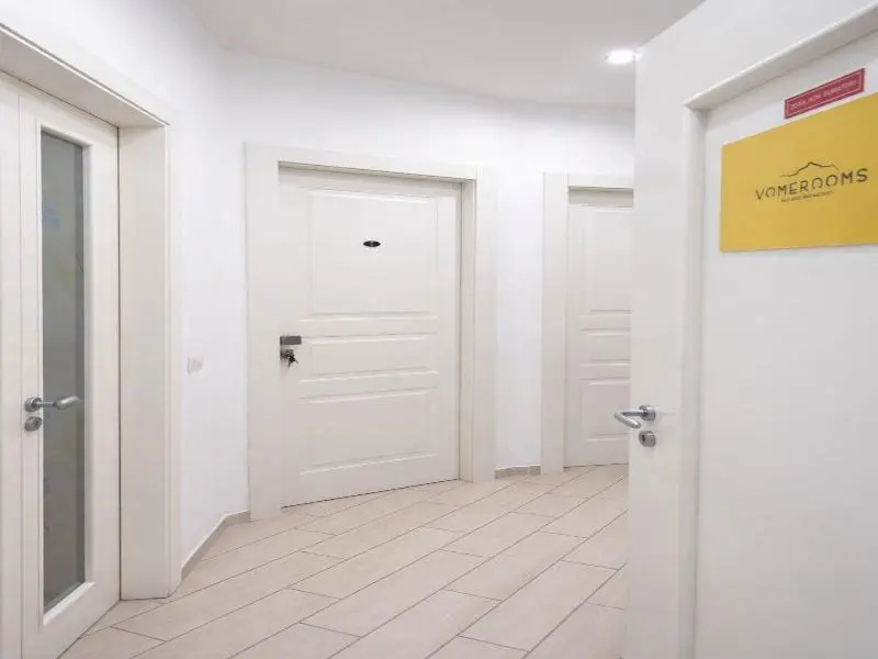 Foto - Vomerooms