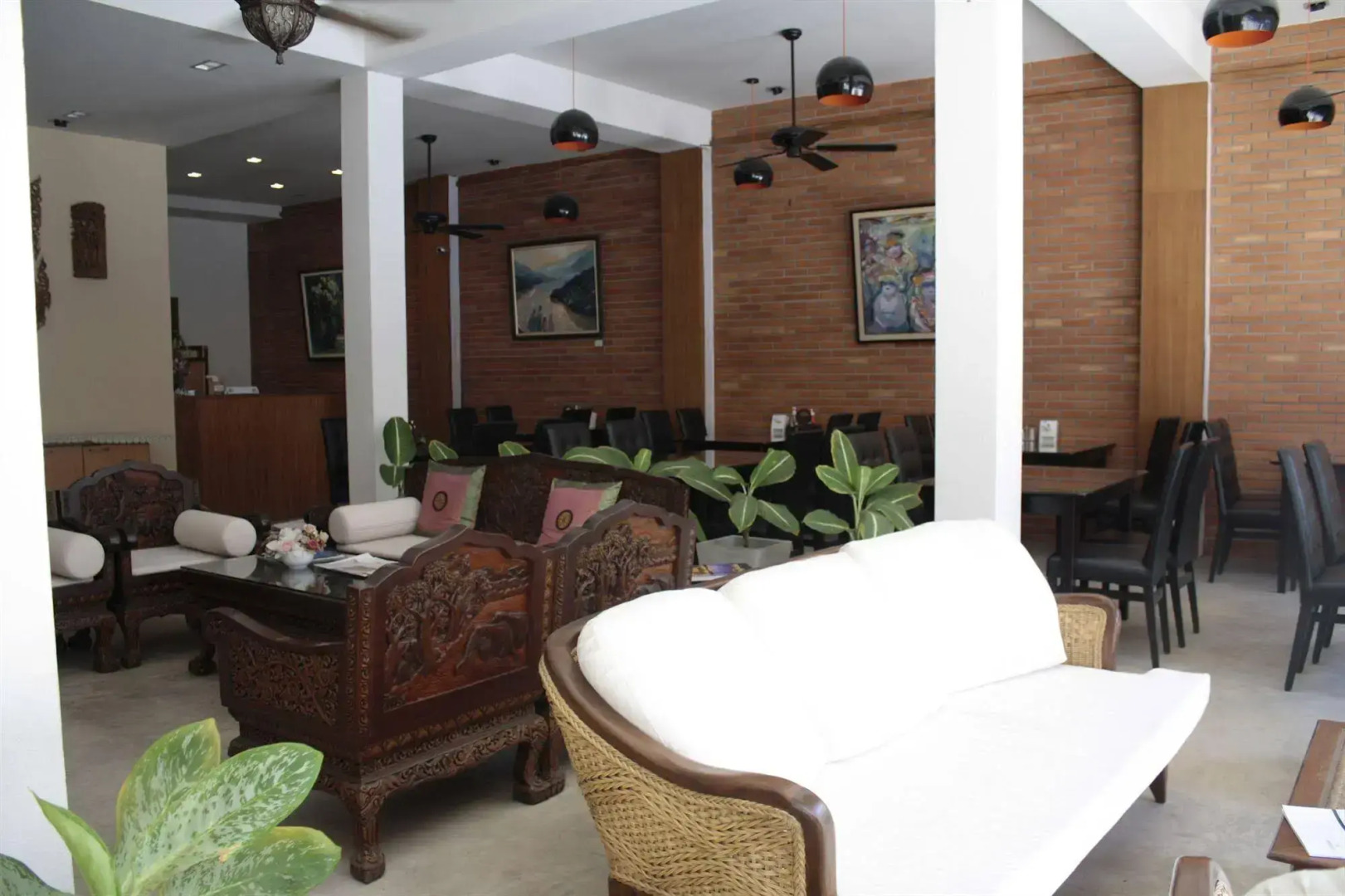 Foto - Roongruang Hotel