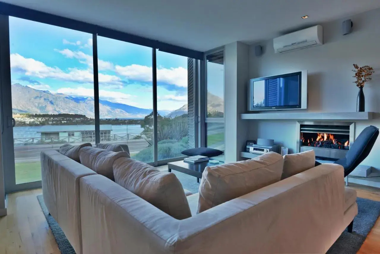 Photo - Swiss-Belsuites Pounamu Queenstown