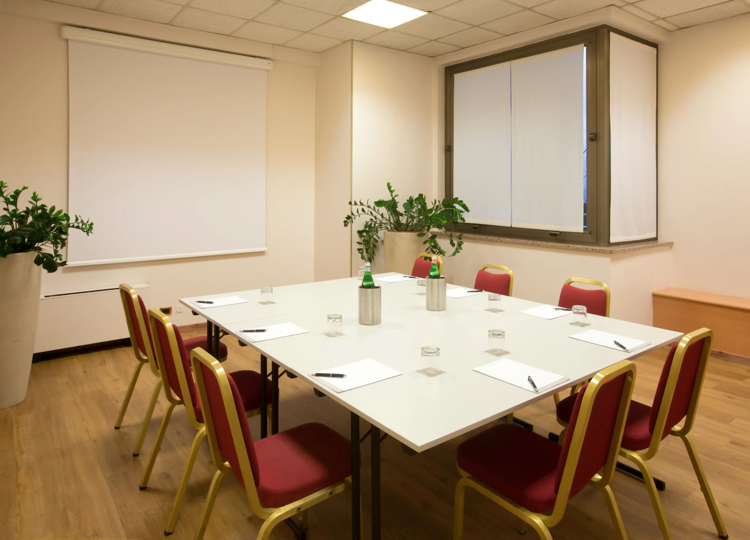 Photo - Starhotels Cristallo Palace
