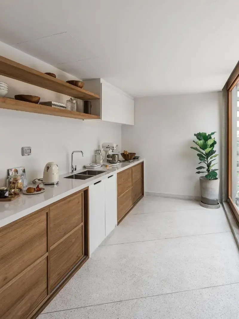 Foto - The Earth Hotel