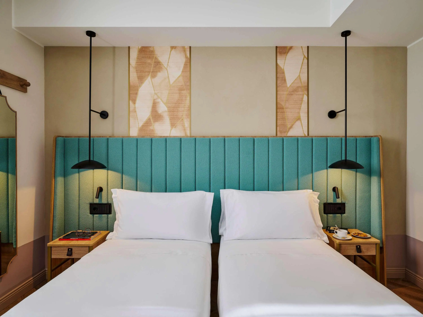 Foto - Hotel Giacomo Morra Alba - Handwritten Collection