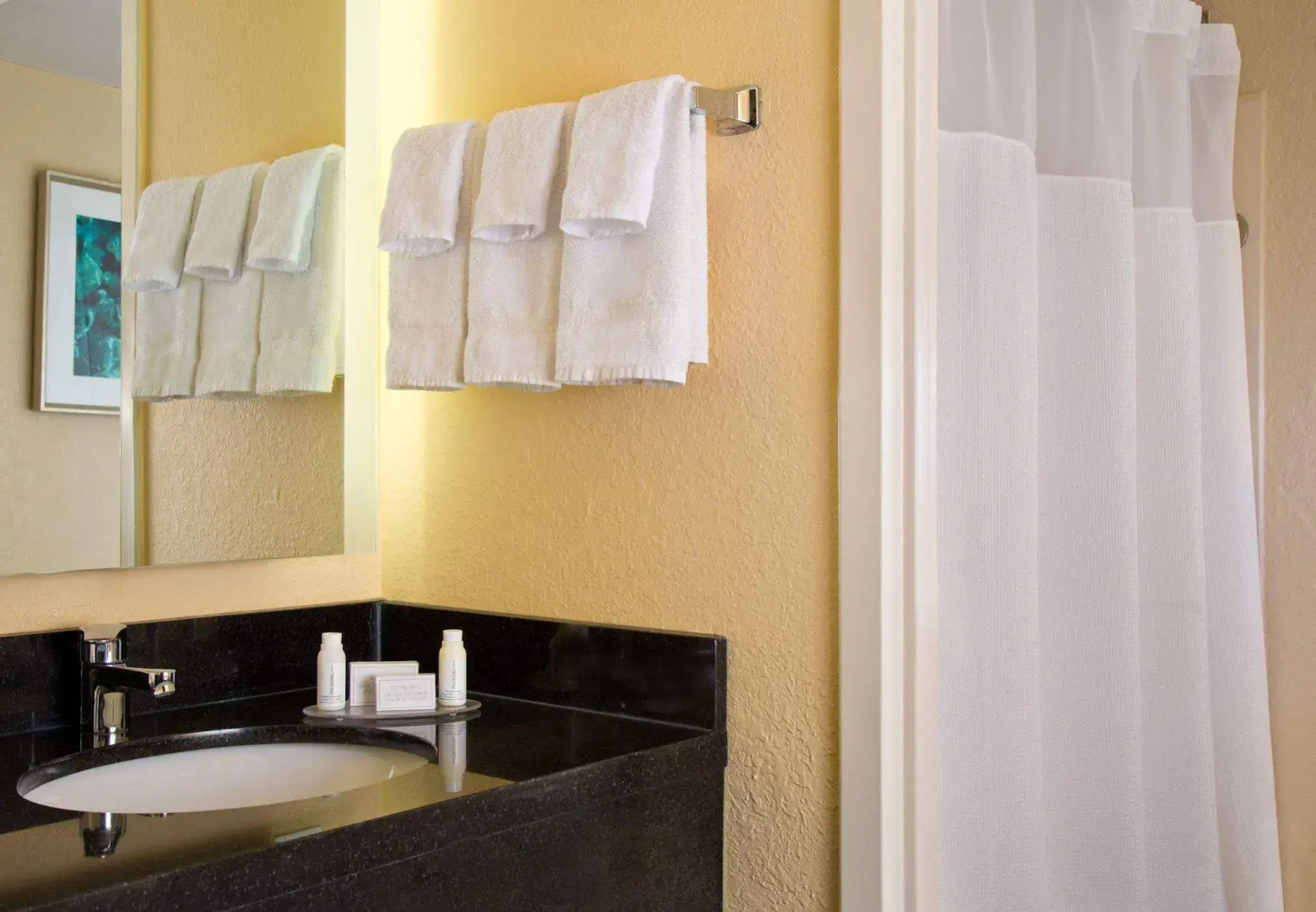 Foto - Fairfield Inn & Suites by Marriott Orlando Lake Buena Vista in the Marriott Village