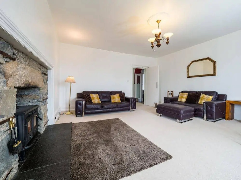 Dullan Brae Accommodation