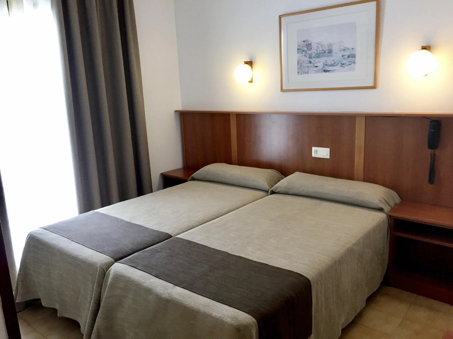 Foto - Hotel Stella Maris