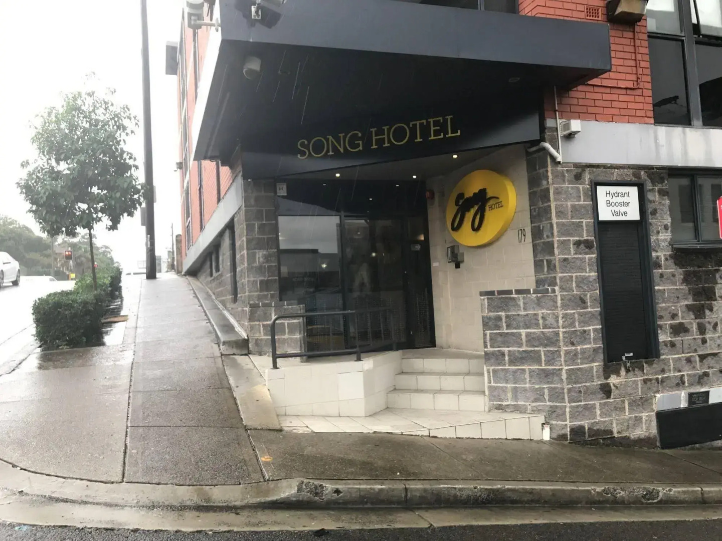 Foto - Hotel Hacienda