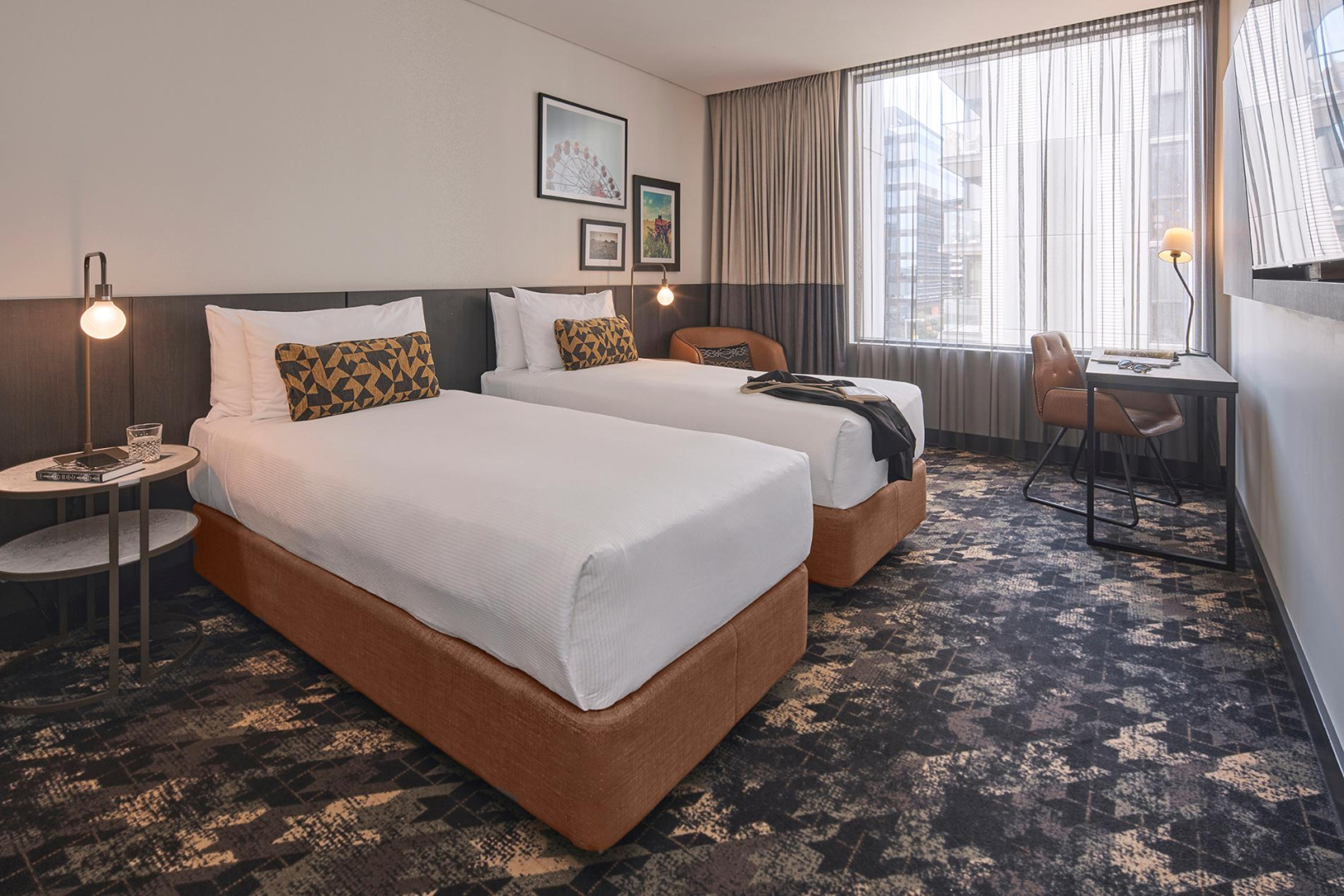Foto - Rydges Fortitude Valley