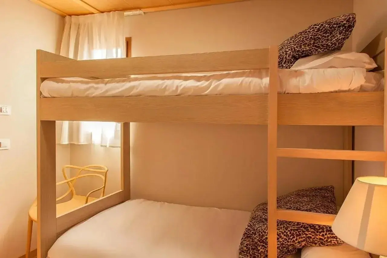 Foto - Magic Natura Resort