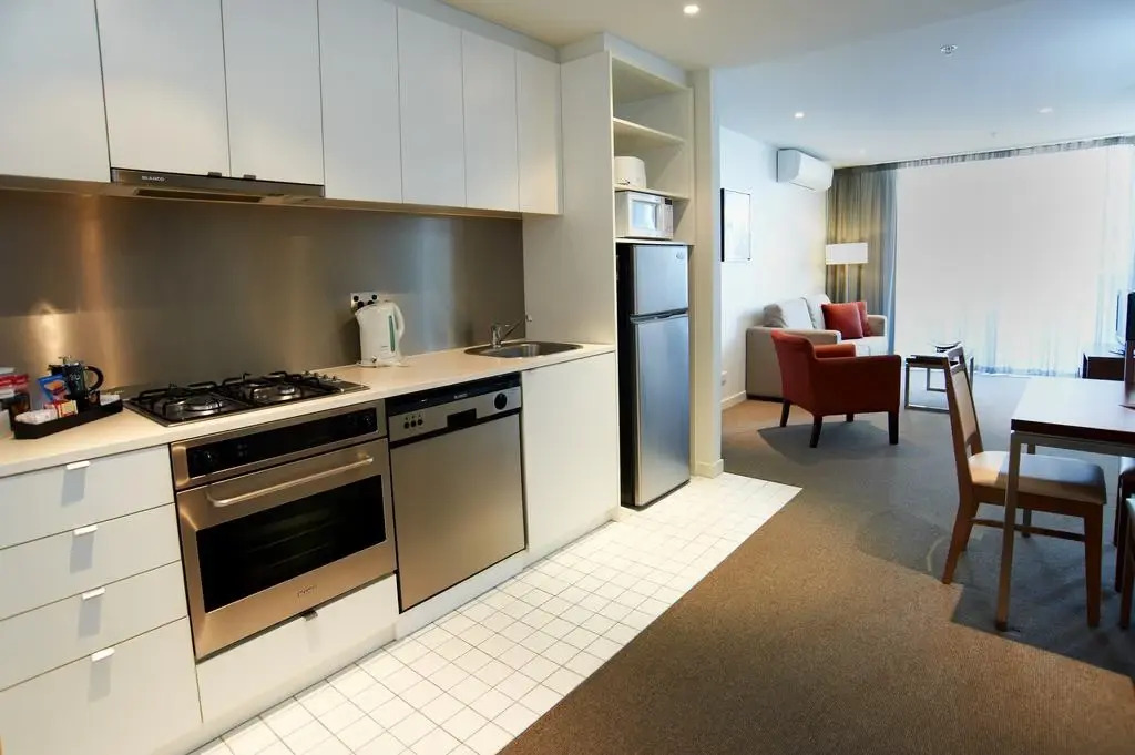 Foto - Quest on Dorcas