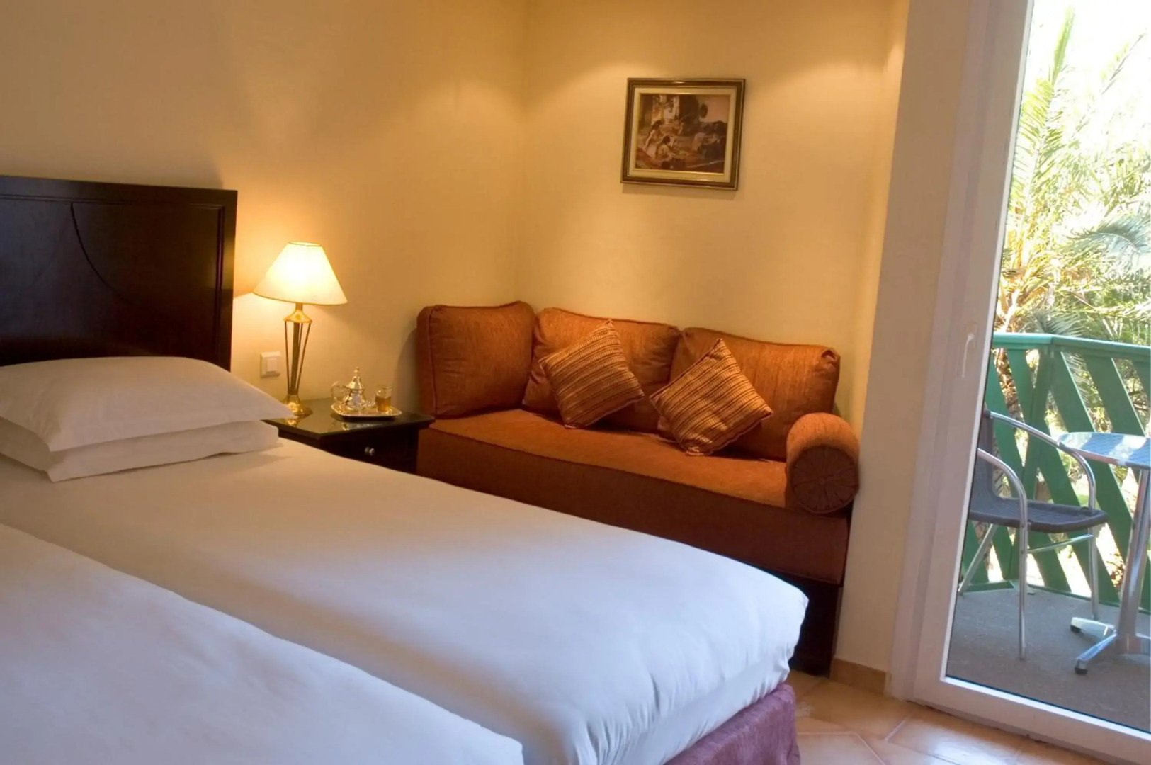 Foto - Semabu Hills Hotel Nusa Penida